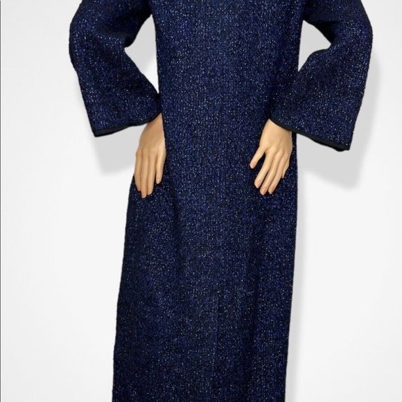 Duster Jacket - Picture 2 of 5